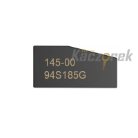 Transponder - 4D Toyota G chip